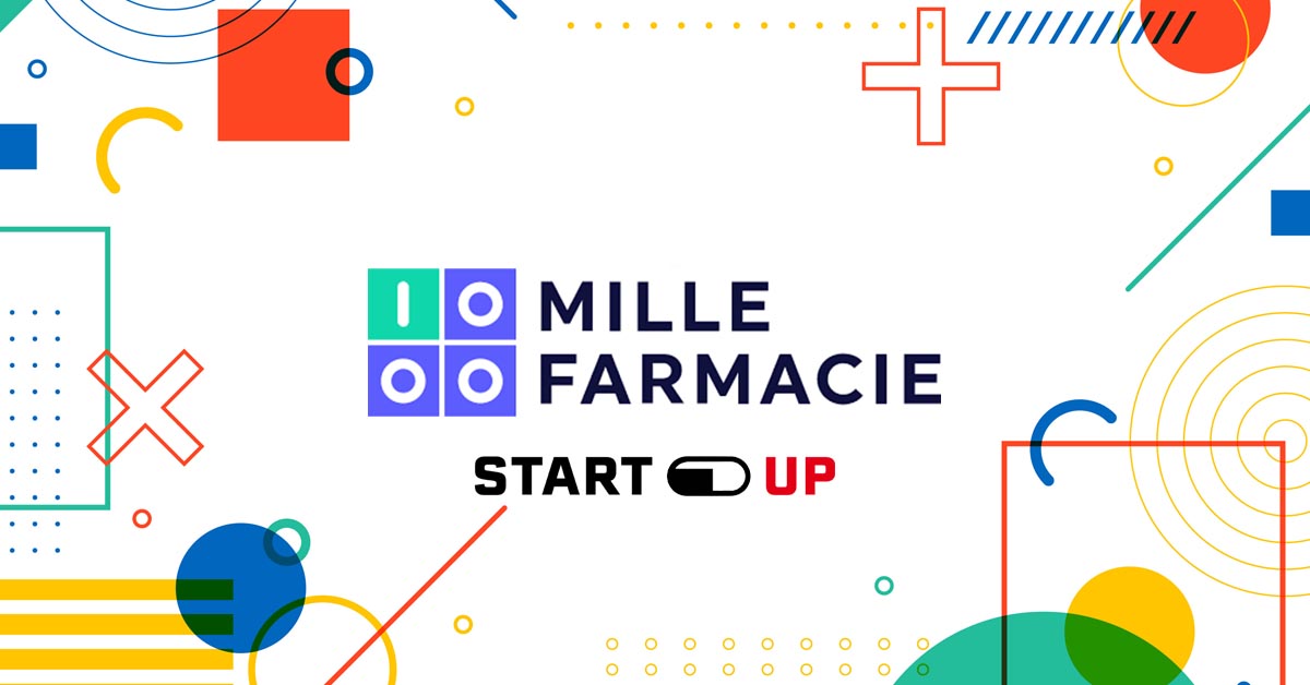 1000farmacie petrone group startup