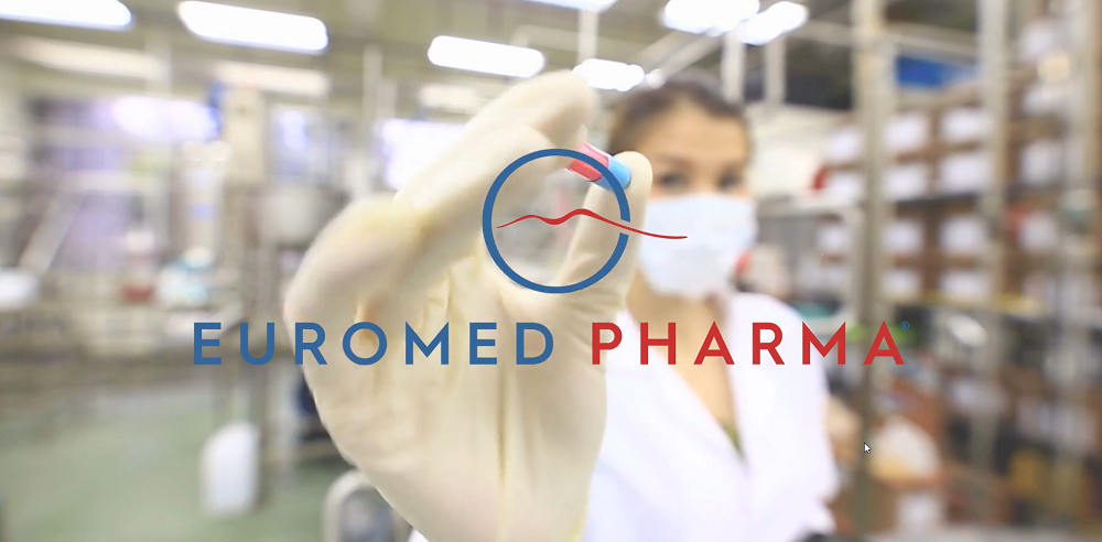 Euromed Pharma Petrone Group- Clinical Trial Services, Early Access, Logistic