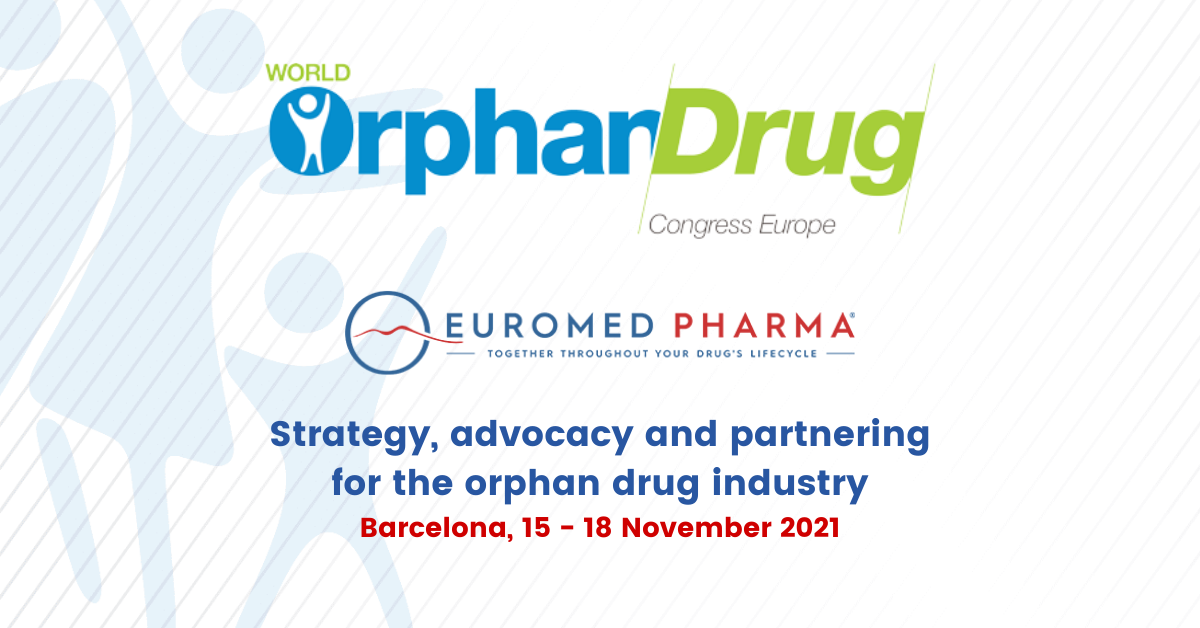 world orphan drug euromed pharma